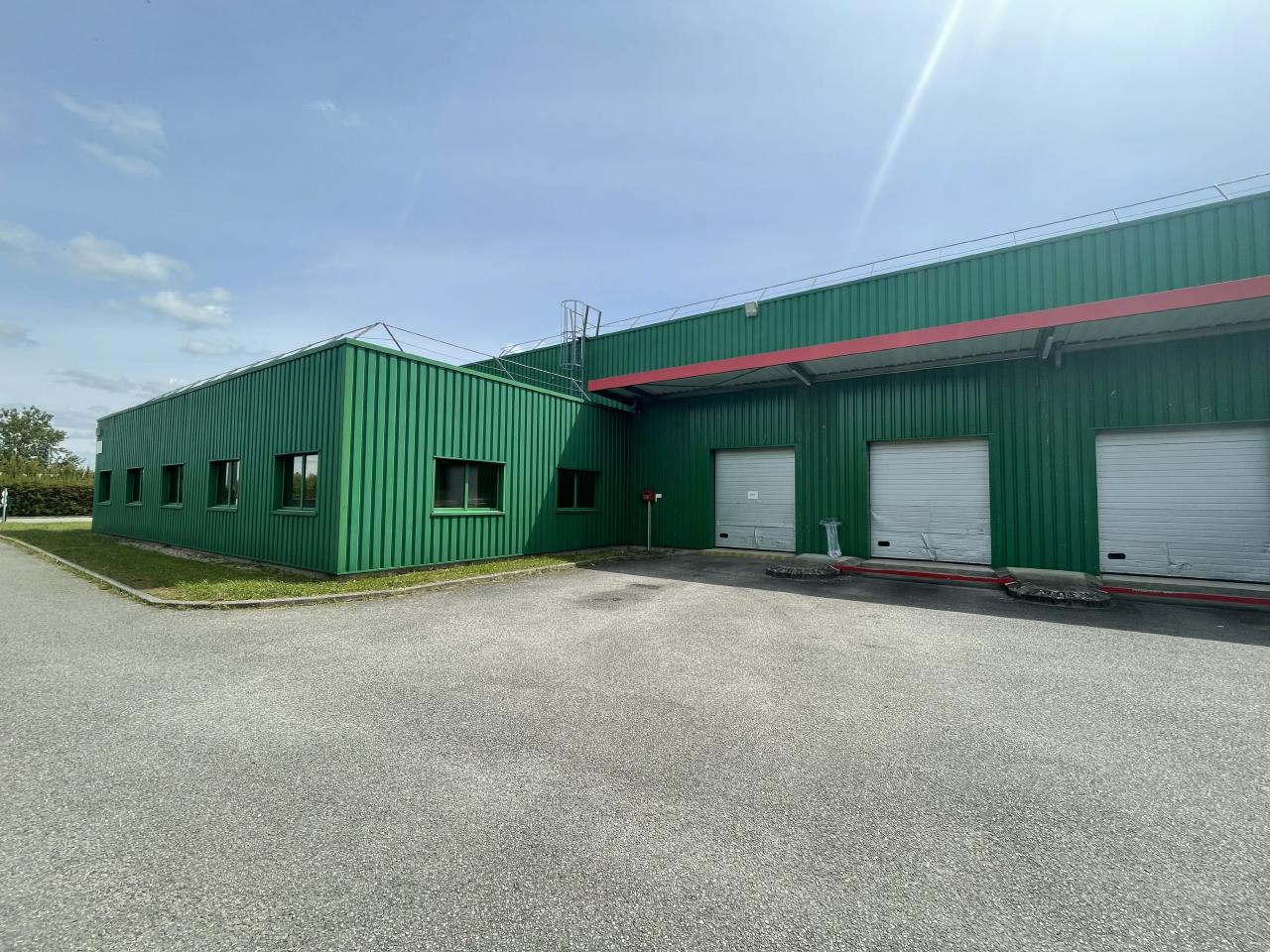 Entrepôt Plaisir 2362m² Location entrepôt Plaisir Yvelines OLLOG2423755 8